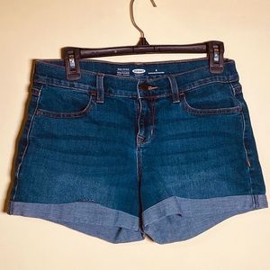 Old Navy Jean Shorts